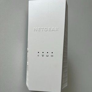 Netgear AC1900 Dual Band WiFi Mesh Extender EX6400